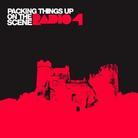 Radio 4 - Packing Things - Uk Edition