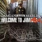 Damian Marley - Welcome To Jamrock - Slidepack