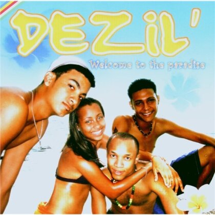Dezil - Welcome To The Paradise