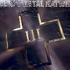 Heavy Metal Nation - Vol. 3