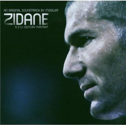 Mogwai - Zidane - 21St Cent. Portrait