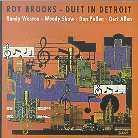 Roy Brooks - Duet In Detroit