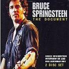 Bruce Springsteen - Document - Interview (CD + DVD)
