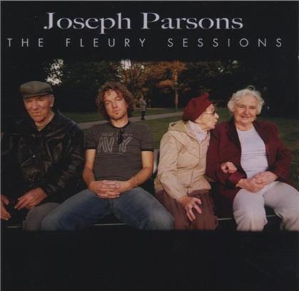 Joseph Parsons - Fleury Sessions
