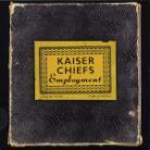 Kaiser Chiefs - Employment - Slidepack