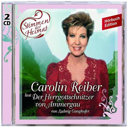Carolin Reiber - Stimmen Der Heimat 1