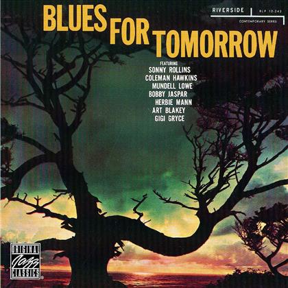Sonny Rollins - Blues For Tomorrow