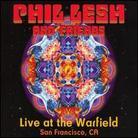 Phil Lesh - Live At The Warfield Theater (3 CDs)