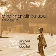 Seckou Keita - Afro-Mandinka Soul
