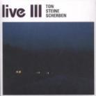 Ton Steine Scherben - Live 3