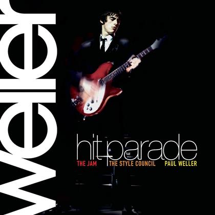 Paul Weller - Hitparade - Best Of