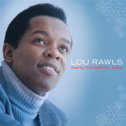 Lou Rawls - Merry Christmas,Baby