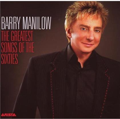 Barry Manilow - Greatest Songs Of The Sixties
