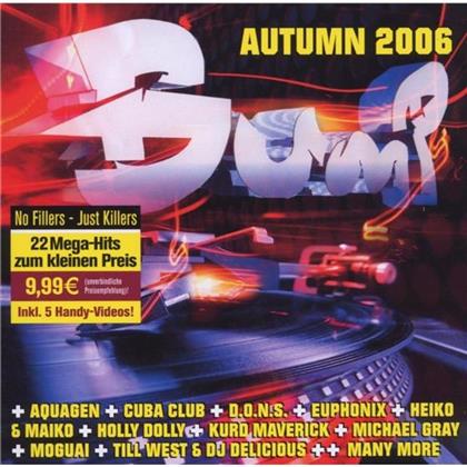 Bump Autumn - Various 2006