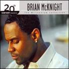 Brian McKnight - 20Th Century Masters
