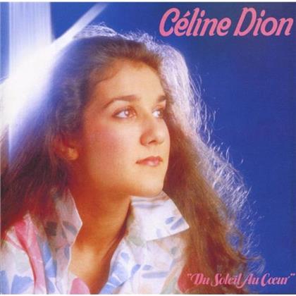 Celine Dion - Du Soleil Au Coeur