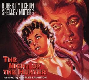 Charles Laughton - Night Of The Hunter - OST (CD)