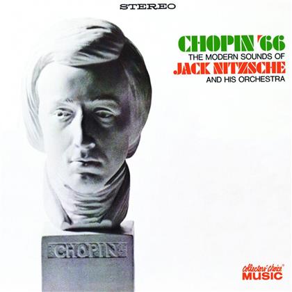 Jack Nitzsche - Chopin 66