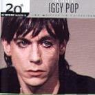 Iggy Pop - 20Th Century Masters