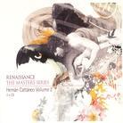 Renaissance Masters - Vol. 6 - Hernan Cattaneo 2 (Argentinien) (2 CDs)