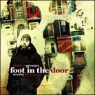 Oddisee - Foot In The Door - Mixed By Jazzy Jeff