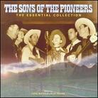 Sons Of The Pioneers - Essential Collection - As Seen On Tv (Remastered, 2 CDs)