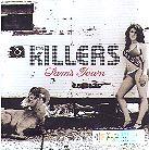 The Killers - Sam's Town - Uk-Edition (Bonus Track)