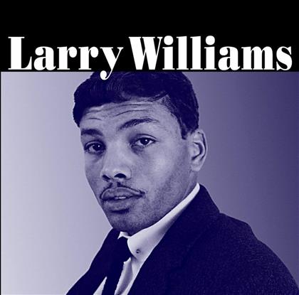 Larry Williams - Specialty Profiles