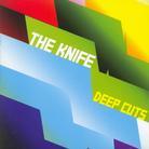 The Knife - Deep Cuts - Bonus (CD + DVD)