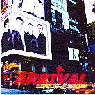 Arrival - Life Is A Show