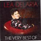 Lea Delaria - Very Best Of (Leopard Lounge)