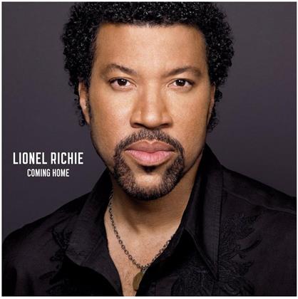 Lionel Richie - Coming Home (CD + DVD)