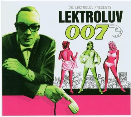 Dr. Lektroluv - Lektroluv 007