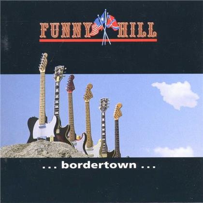 Funny Hill - Bordertown