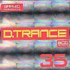 Gary D. - Various 35 (3 CDs)