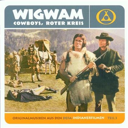 Wigwam Cowboys - Ost