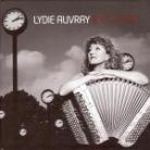 Lydie Auvray - Regards