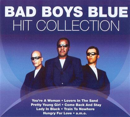 Bad Boys Blue - Hit Collection (3 CDs)