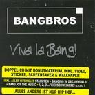 Bangbros - Viva La Bang (2 CDs)
