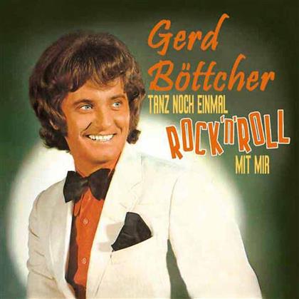 Gerd Böttcher - Tanz Noch Einmal Rock'n'roll