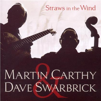 Carthy & Swarbrick - Straws In The Wind