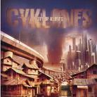 Cyclones - City Of Clones