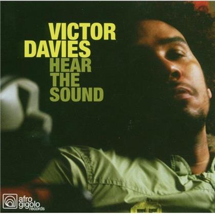 Victor Davies - Hear The Sound (2 CDs)