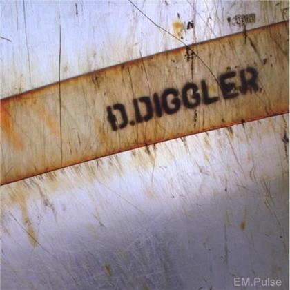 D.Diggler - Em-Pulse