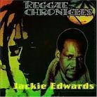Jackie Edwards - Reggae Chronicles