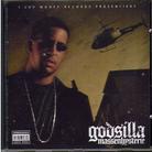 Godsilla (Silla) - Massenhysterie