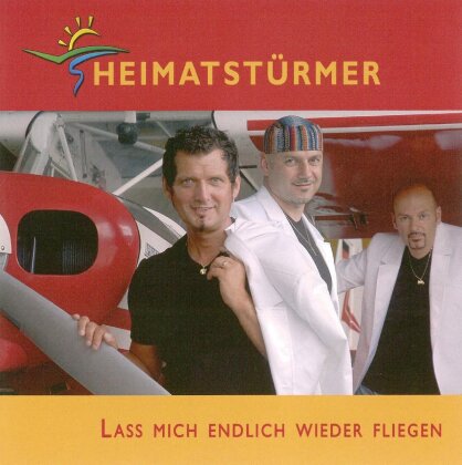 Hoagaschtmusi - Lass Mich Endlich Wieder