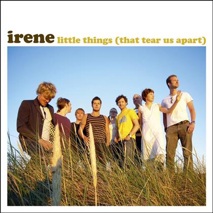 Irene - Little Things