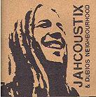 Jahcoustix & Dubios Neighbourhood - Grounded