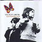 Victor Jara - La Poblacion